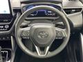 2024 Toyota CorollaCross
