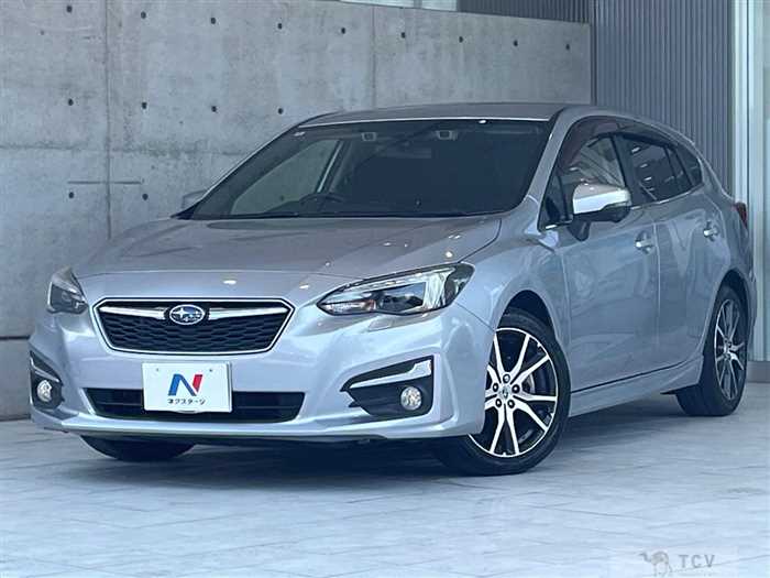 2018 Subaru Subaru Others