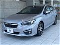 2018 Subaru Subaru Others
