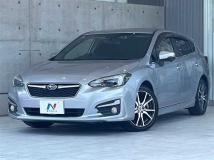 2018 Subaru Subaru Others