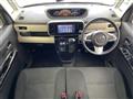 2021 Daihatsu Move Canbus