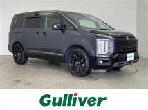 2024 Mitsubishi Delica D5