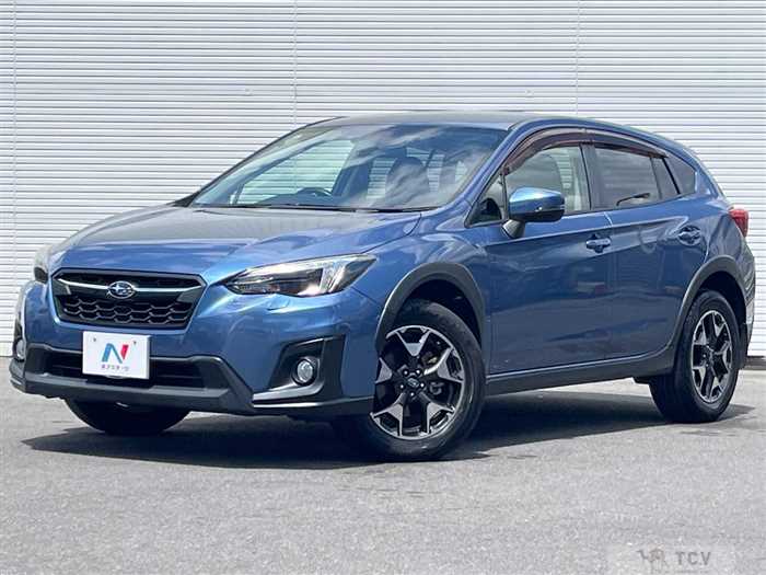 2017 Subaru Subaru Others
