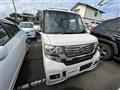 2014 Honda N BOX