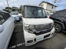 2014 Honda N BOX