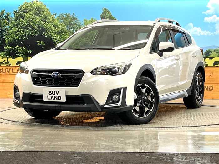 2017 Subaru Subaru Others