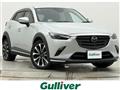 2019 Mazda CX-3