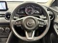 2019 Mazda CX-3
