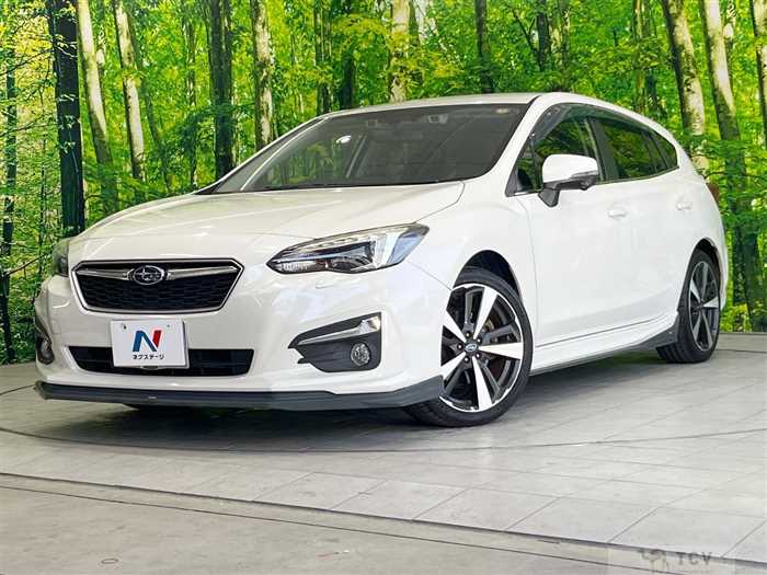 2017 Subaru Subaru Others