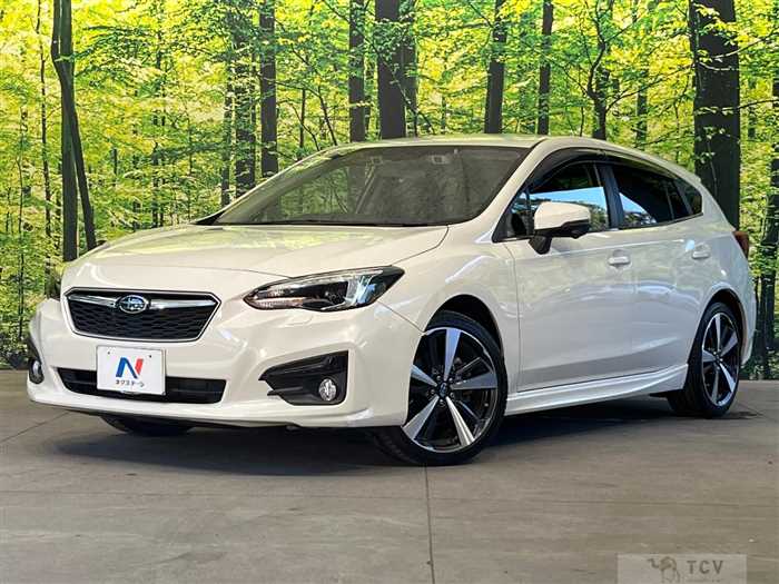 2019 Subaru Subaru Others