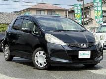 2011 Honda Fit