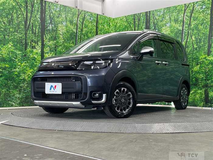 2025 Honda Freed