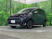 2025 Honda Freed