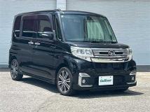 2016 Daihatsu Tanto