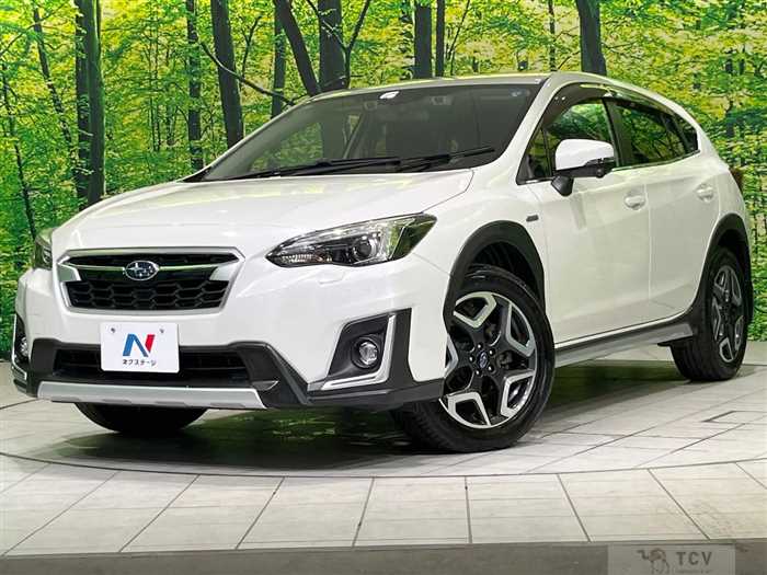 2019 Subaru Subaru Others
