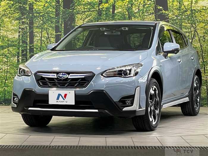 2021 Subaru Subaru Others