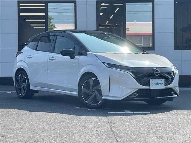 2023 Nissan Nissan Others