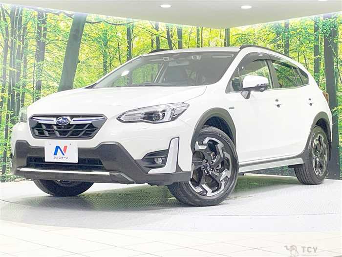 2021 Subaru Subaru Others