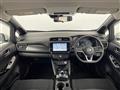 2025 Nissan Leaf