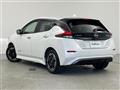 2025 Nissan Leaf