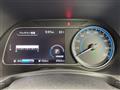 2025 Nissan Leaf