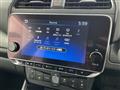 2025 Nissan Leaf