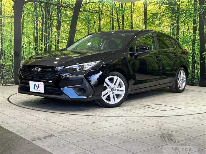 2024 Subaru Impreza