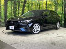 2024 Subaru Impreza