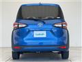 2019 Toyota Sienta