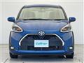 2019 Toyota Sienta