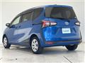 2019 Toyota Sienta