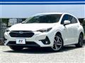 2024 Subaru Impreza