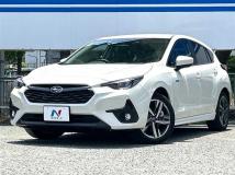 2024 Subaru Impreza