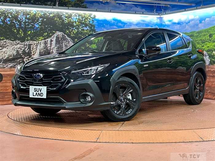 2023 Subaru Subaru Others