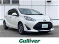 2019 Toyota AQUA