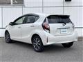 2019 Toyota AQUA