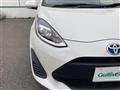 2019 Toyota AQUA