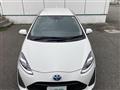2019 Toyota AQUA