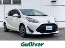 2019 Toyota AQUA