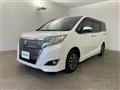 2019 Toyota Esquire