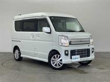 2023 Suzuki Every Wagon