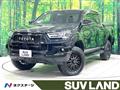 2022 Toyota Hilux