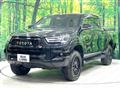 2022 Toyota Hilux
