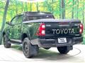 2022 Toyota Hilux