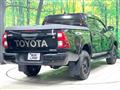 2022 Toyota Hilux
