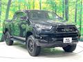 2022 Toyota Hilux