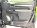 2022 Toyota Hilux
