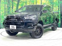 2022 Toyota Hilux