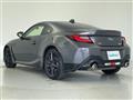 2024 Subaru BRZ