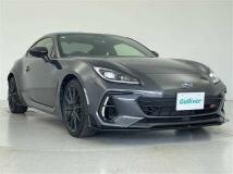 2024 Subaru BRZ